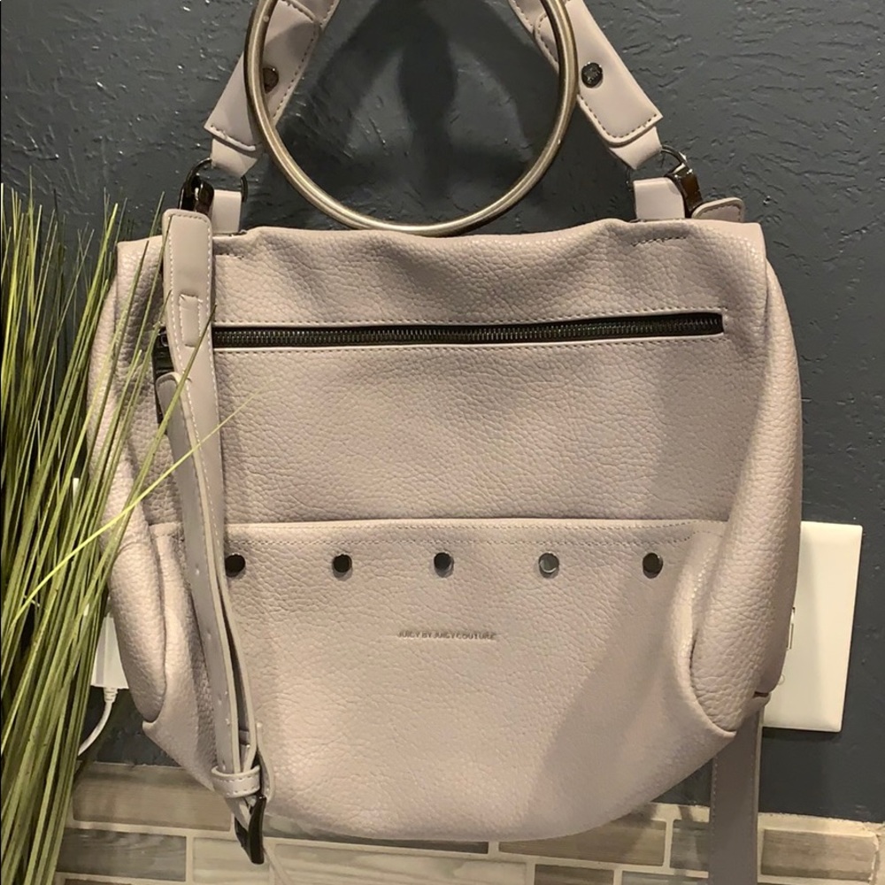 Juicy couture bag